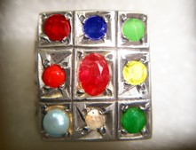 Navgraha Ring